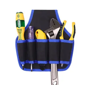 Multi-tool bag tool bag heavy duty Easy to carry hand bags tools