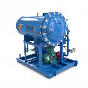 <span class=keywords><strong>Prix</strong></span> usine PCS- EX-100 Machine de coalescence, séparation, filtration, purification, séchage et nettoyage <span class=keywords><strong>du</strong></span> diesel et de l'essence - Product Image 2