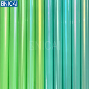 สติกเกอร์ไวนิล<span class=keywords><strong>ติด</strong></span><span class=keywords><strong>รถ</strong></span>ยนต์หลากสีลูกอมวิเศษผลิตในประเทศจีน - Product Image 6