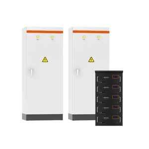 Reguladores de Voltaje Bidireccionales, Estabilizadores de 100KW, 200KW, 300KW, 400KW, 500KW, Convertidor Elevador/Reductor - Product Image 1