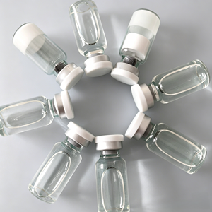 Polvo Cosmético Liofilizado de Alta Pureza al por Mayor, Grado Cosmético, Directo de Fábrica para Formulación de Cuidado de la Piel, OEM ODM - Product Image 1