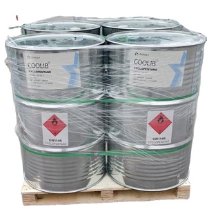 Cyclopentane <span class=keywords><strong>réfrigérant</strong></span>, cyclopentane <span class=keywords><strong>C5H10</strong></span> - Product Image 1
