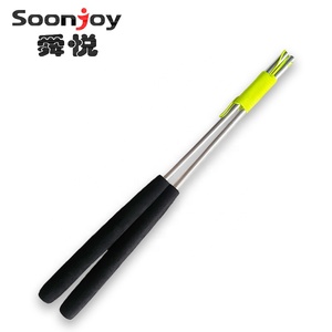 Bâton de <span class=keywords><strong>diabolo</strong></span>, en ALUMINIUM, classique - Product Image 6