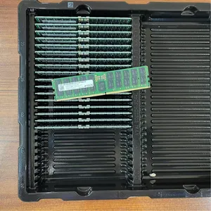 หน่วยความจำเซิร์ฟเวอร์ DDR5 24GB/32GB/64GB/96GB 4800/5600/6400MHz ECC RDIMM รับประกัน 3 ปี ผลิตในจีน หน่วยความจำเซิร์ฟเวอร์ Micron DDR5 S - Product Image 5