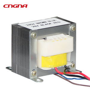 مخصص 12 فولت بجهد صغير وعزل عالي الجهد جديد منخفض التردد ، دورة أحادية الطور - Product Image 4