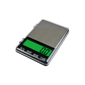 Constant-640c Chính Xác Và Chính Xác Thu Nhỏ Palm Scale Trang Sức Điện Tử Cân Di Động 0.01G G <span class=keywords><strong>Weig</strong></span> 1 Năm, 1 Năm - Product Image 1