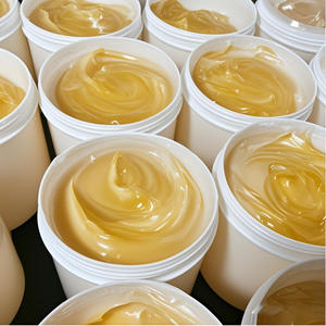 Confezione personalizzata kg acido glicolico sbiancamento viso e crema corpo burro scuro macchie sbiancamento e crema schiarente - Product Image 1