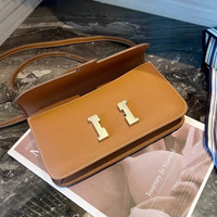Sacs à main de luxe sur mesure pour femmes, sacs fourre-tout et sacs bandoulière de créateur en cuir véritable, classiques, avec sangle réglable, légers