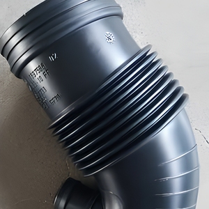Tubo di Aspirazione BMW OE 13717597586 TD3221 <span class=keywords><strong>F20</strong></span> F21 F30 F31 <span class=keywords><strong>N13</strong></span> - Product Image 3