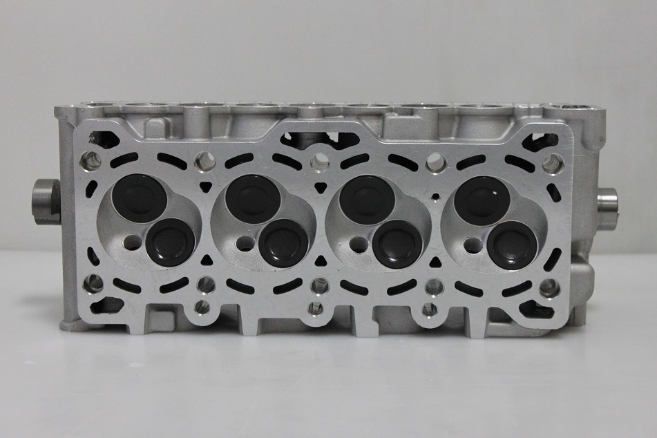 Chevrolet Spark & Daewoo Matiz Cylinder Heads - OEM Quality