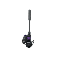 Conspit Racing Simulator H3 Series Frein à main hydraulique pour drift, insertion directe, compatible Fanatec Base PS5/PC, périphérique de jeu de simulation R