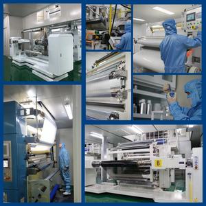 <span class=keywords><strong>Film</strong></span> de protection solaire pour vitres de voiture Deekus DBK-CC30 Luxury Nano Ceramic 2HD, faible opacité, protection UV99%, rejet IR 93%, garantie 6 ans - Product Image 5