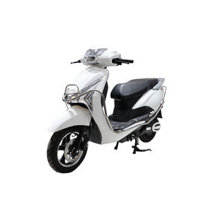Scooter électrique à grande vitesse 1500W 60V 30A Brushless Motor Racing Dirt Bike pour adultes - Product Image 1