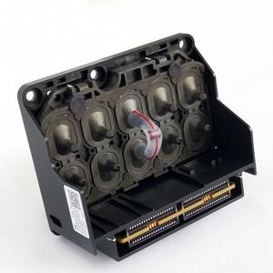 Cabezal de Impresión Original Dx6 F191151 para Impresora Eco Solvente, Nuevo y Desbloqueado - Product Image 4