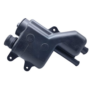 Réservoir d'huile pour pièces de camion Scania 1405788 Réservoir d'huile de <span class=keywords><strong>direction</strong></span> Radiateur Réservoir d'expansion Réservoir de <span class=keywords><strong>direction</strong></span> assistée - Product Image 4