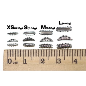 De alta calidad de <span class=keywords><strong>Scud</strong></span> de vuelta/camarón cuerpo/<span class=keywords><strong>Scud</strong></span> Shell rápida hundimiento volar atando peso trucha volar atar material - Product Image 4