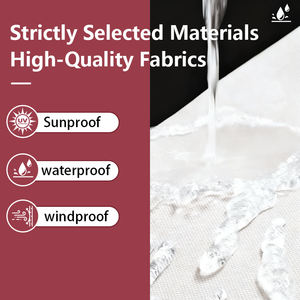 <span class=keywords><strong>Toldo</strong></span> de Balcón Independiente Más Vendido en Estados Unidos - Product Image 4