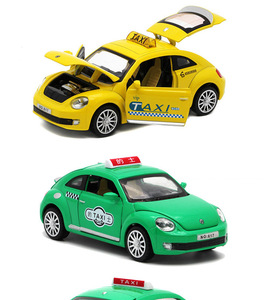 Doublehorse โมเดลรถจำลอง1:32จำลอง, รถสปอร์ตจำลองรถโมเดลของขวัญตกแต่ง - Product Image 2