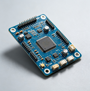 Servicio de Ingeniería Inversa de PCB de Alta Calidad, Clonación de PCB, Fabricación y Copia de Ensamblaje de PCBA Personalizado - Product Image 6