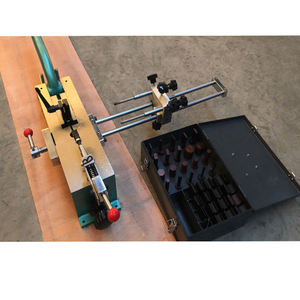 Machine à coudre de précision, ruelle de découpe pour <span class=keywords><strong>le</strong></span> bois - Product Image 1