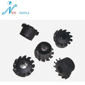 Good quality Spinning Projectile Weaving Airjet Waterjet Twisting Twist Machine loom spare parts Yarn Guide