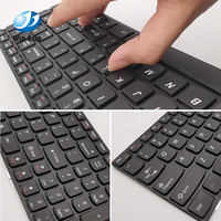 Clavier de remplacement pour Lenovo Ideapad G580 G580A G585 G585A V580 V585 Z580 Z580A Z585A Noir US Laptopk Keyboard With Frame