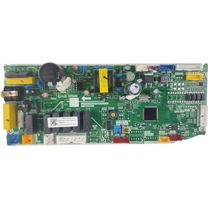 แผงวงจรหลักเครื่องปรับอากาศมีเดีย รุ่น MDV-D71T1N1-BB.D.1.1 สำหรับยูนิตภายในอาคารแบบรวมศูนย์ - Product Image 1