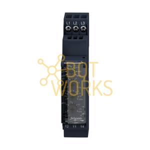 Schneider Electric RM17UB310 - Nuovo - Product Image 1