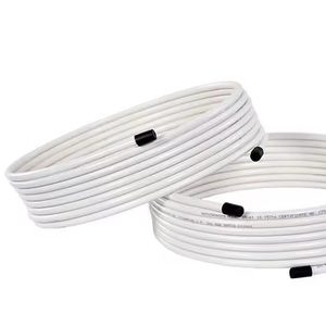 Tuyau en acier automobile Dia 6mm 8mm Tube en acier d'injection de carburant haute pression Tube <span class=keywords><strong>GPL</strong></span> GNC - Product Image 1