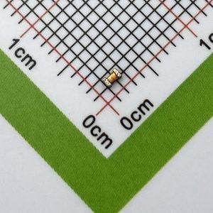 Whole Sale MWSD1608FE2R2KT 0603 1608 Inductors Wire Wound Inductors 2.2uH 10% 580mA 0.56ohm - Product Image 1