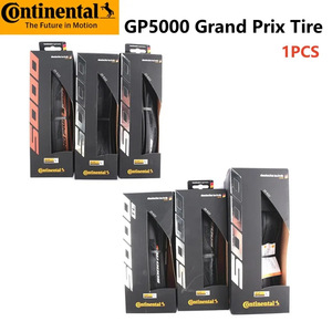 Neumático Exterior Continental <span class=keywords><strong>GP5000</strong></span> de Fábrica, Neumático Alemán para Bicicleta de Competición, Neumático Plegable para Bicicleta de Carretera, Accesorios para Bicicleta - Product Image 2