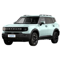 Nouvelle voiture SUV Jetour T1 Freedom 2026, moteur essence 1.5 et 2.0 T, hybride 1.5T, Cherry Gitator, Jetur, Jetor, Jet Je Tour, Shanhai Jetour T1