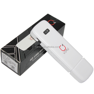 โมเด็ม MEOKER <span class=keywords><strong>VEMO</strong></span> MF90 CAT4 150Mbps 4G/5G แบบ USB มินิไวไฟ พร้อมพอร์ตเสาอากาศภายนอก - Product Image 1