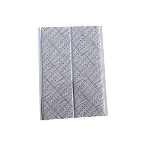 China Interior <strong>Ceiling</strong> <strong>Materials</strong> Lightweight Pvc Panels - Product Image 3