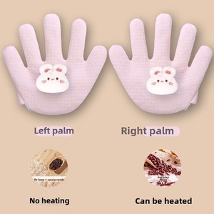 Almohada de Palma de Alta Calidad para Bebés, Juguete de Peluche Unisex para Calmar las Emociones Infantiles, Guante Relajante para Dormir, Peluche de <span class=keywords><strong>Freddy</strong></span> - Product Image 6