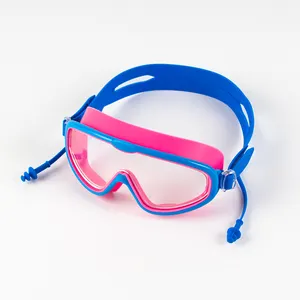 custom brand kids swim goggles swimming goggles wholesale