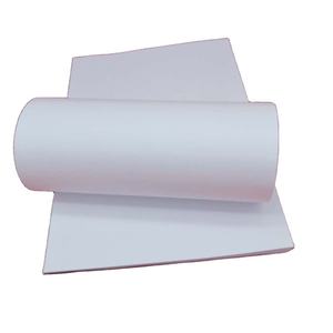 กระดาษม้วนคุณภาพสูง กระดาษถ่ายเอกสาร A4 ม้วนจัมโบ้ กระดาษสำนักงาน A4 - Product Image 1