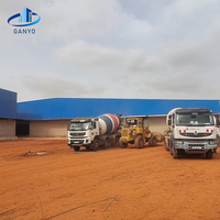Réservoir de stockage de gaz pour station-service, système de stockage de gaz pour les services publics, fournisseur en gros personnalisé