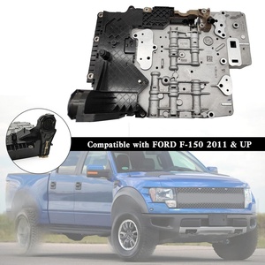 เมคคาทรอนิกส์เกียร์ 6R80 รุ่น FL3P-7A101-AA รุ่นใหม่ ขายดี สำหรับ F-150 Navigator ปี 2011 ขึ้นไป - Product Image 6