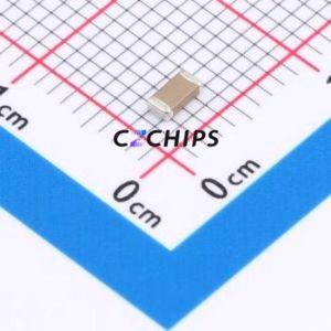 FCC1206B683K101DT SMD <b>Capacitor</b> (MLCC) 1206 ( Capacitance: 68nF )( Precision: 10% Rated Voltage: 100V ) - Product Image 2