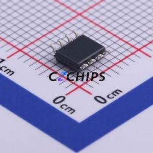 Amplificateur opérationnel de puce IC de circuit intégré CBM2904AS8 SOP-8 original et neuf - Product Image 2