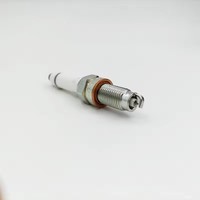 Pièces automobiles OEM PZKER7B8EGS, bougie d'allumage 04E905602F 04E905601B pour véhicules VW AUDI