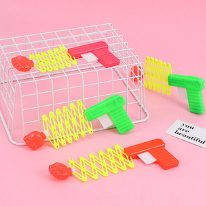 Giocattolo Antistress Estensibile a Forma di Piccola Pugnalata del Marchio Plastic Yun, per Età 14+ - Giocattolo Divertente e Scherzoso, Articolo di Grande Successo - Product Image 1