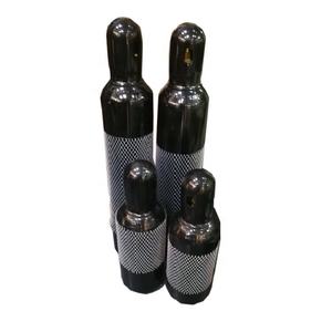 Всемирно известный гидравлический молоток, камбуровая часть, аккумулятор для экскаватора, азот N2, комплект для зарядки газа, бутылка E205 GH9 H10X - Product Image 5