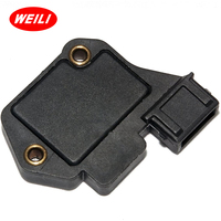 Unité de module de commande d'allumage de voiture 84SF12K057AA 84SF12K059AA RTC5089 LM118 pour FORD ROVER Auto Engine Parts Car ECU ICM