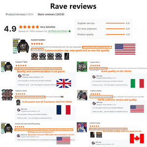 Fabricante de Sudaderas Personalizadas, Conjunto Deportivo de Dos Piezas Estilo Vintage Lavado, Ropa Deportiva con Estampado de Diamantes de Imitación, Traje Deportivo con Efecto Desgastado por el Sol - Product Image 5