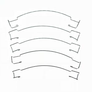 I fili dentali ortodontici SS mantengono i fili di acciaio inossidabile - Product Image 3