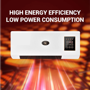 Điện nóng treo tường không khí nóng ấm điện phòng tắm Trần xách tay điện nóng phòng - Product Image 6