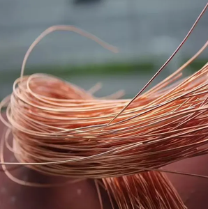 Alambre de Latón Resistente al Calor JIS H3220 C11000, Corte en Bruto, Resistente a la Oxidación, para Hornos de Alta Temperatura, Longitud Personalizable - Product Image 6