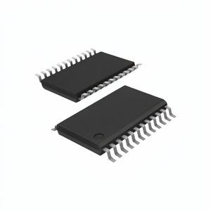 Composant électronique IC Logic Original One Stop Service 24 TSSOP (0,173'', largeur 4,40 mm) - Circuit intégré - Product Image 1